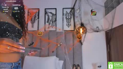 Darlliny online show from 26, 10, 2025