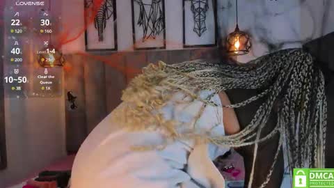 Darlliny online show from 30, 10, 2025