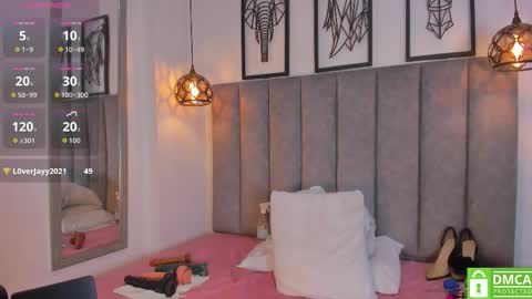 Darlliny online show from 8, 11, 2025