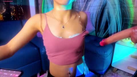giaa rossi online show from 3, 10, 2025