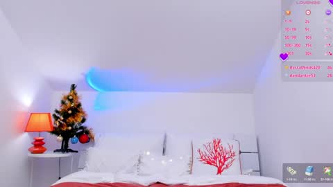 Gia online show from 12, 1, 2025