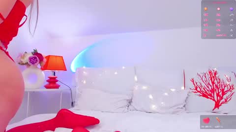 Gia online show from 13, 2, 2025