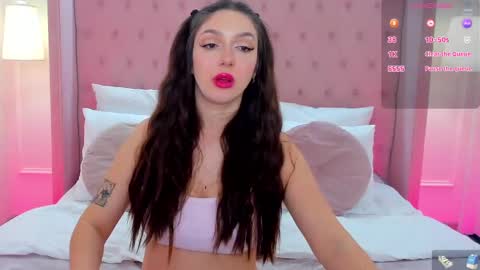 Gia online show from 2, 3, 2025