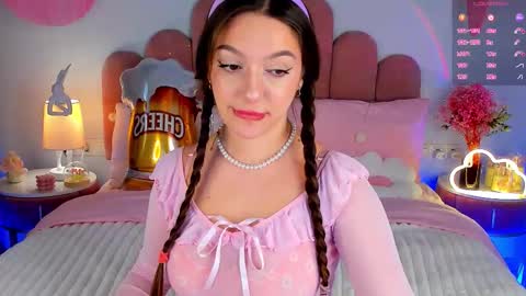 Gia online show from 22, 9, 2025