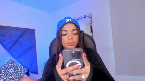 Gia  online show from 15, 1, 2026