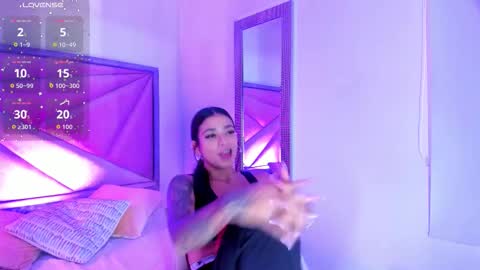 Gia  online show from 6, 2, 2026