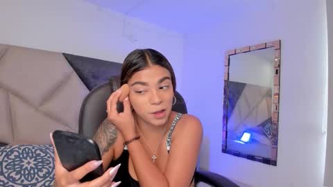 Gia  online show from 25, 3, 2026