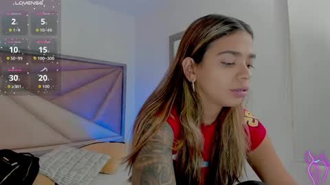 Gia  online show from 30, 3, 2026