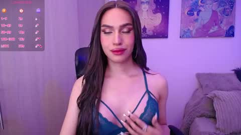 Snapshot of giamint chatting on 3, 6, 2026 Gia Mint online show from 3, 6, 2026