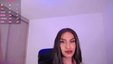 Snapshot of giamint chatting on 2, 7, 2026 Gia Mint online show from 2, 7, 2026