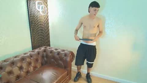 Snapshot of gian_rossii chatting on 27, 6, 2026 GIAN online show from 27, 6, 2026