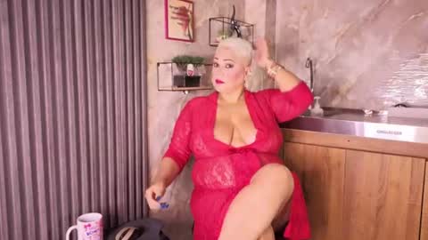 Snapshot of gianellacox chatting on 29, 6, 2026 online show from 29, 6, 2026