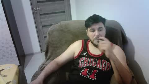 Snapshot of gianiboy99 chatting on 8, 6, 2026 Giani online show from 8, 6, 2026