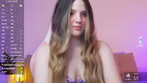 Roxy online show from 9, 2, 2025