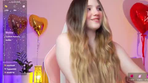 Roxy online show from 13, 2, 2025