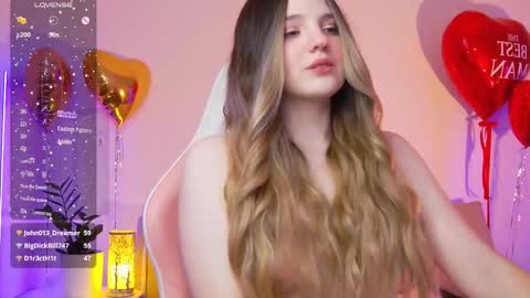 Roxy online show from 13, 2, 2025