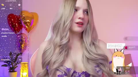 Roxy online show from 19, 2, 2025