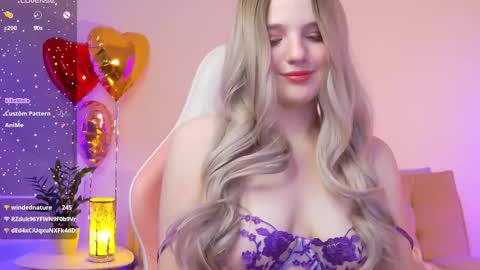 Roxy online show from 20, 2, 2025