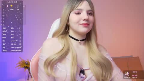 Roxy online show from 7, 3, 2025