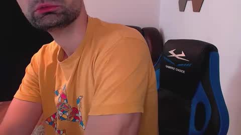 Gianni online show from 15, 10, 2025