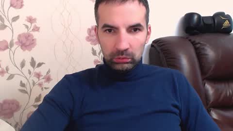 Gianni online show from 23, 4, 2026