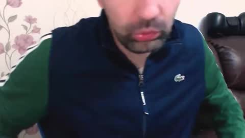 Gianni online show from 24, 4, 2026