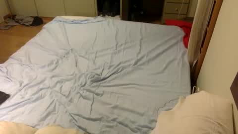 Horny Sissy online show from 1, 1, 2025