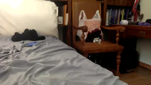 Horny Sissy online show from 23, 11, 2025