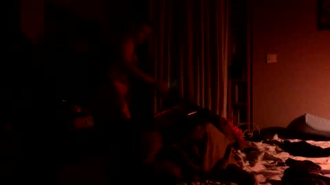 Horny Sissy online show from 16, 4, 2026