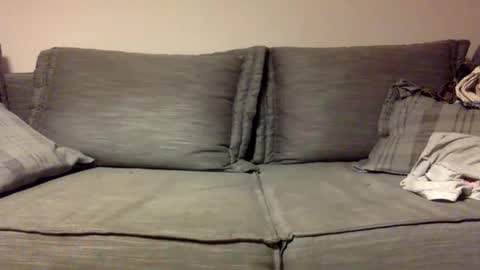 Horny Sissy online show from 19, 4, 2026