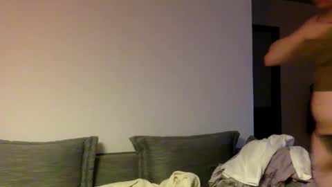 Horny Sissy online show from 20, 4, 2026