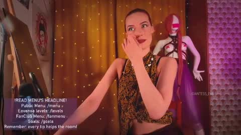 Eva online show from 13, 4, 2026