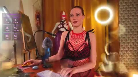 Snapshot of giantess_eva chatting on 31, 7, 2026 Eva online show from 31, 7, 2026