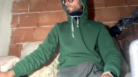 Snapshot of gicobest chatting on 18, 1, 2025 Corrado online show from 18, 1, 2025