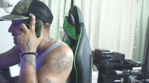 Gifted online show from 28, 7, 2026