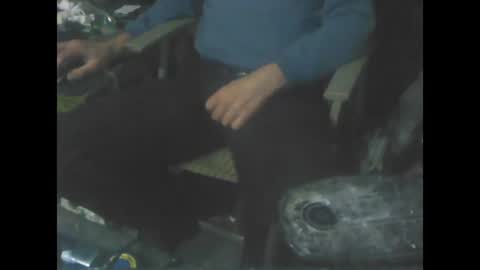 giftedbiker online show from 25, 3, 2026