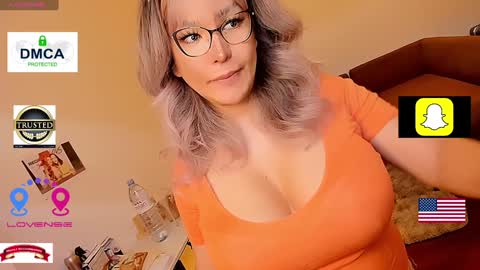 Ms. Abby                    -  IF YOU DEMAND  I DEMAND ASWELL- online show from 6, 2, 2025