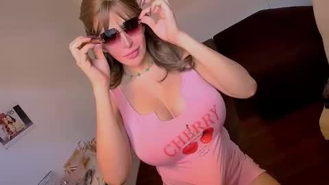 Ms. Abby                    -  IF YOU DEMAND  I DEMAND ASWELL- online show from 15, 11, 2025