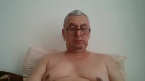 gigi1970 online show from 21, 3, 2026