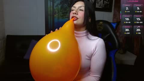 Gigi 3 online show from 16, 11, 2025