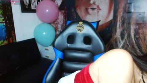 Snapshot of gigi_gilt_ chatting on 2, 6, 2026 Gigi 3 online show from 2, 6, 2026
