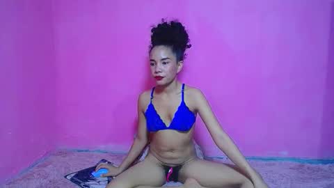 GIGI STCOTT online show from 21, 3, 2026