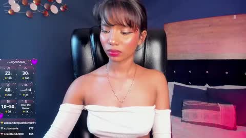 Snapshot of gigi_strawberry chatting on 9, 2, 2025 GIGI online show from 9, 2, 2025