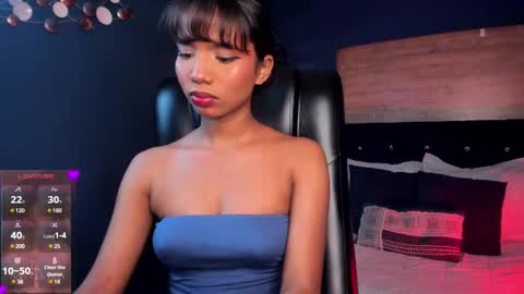 Snapshot of gigi_strawberry chatting on 14, 2, 2025 GIGI online show from 14, 2, 2025