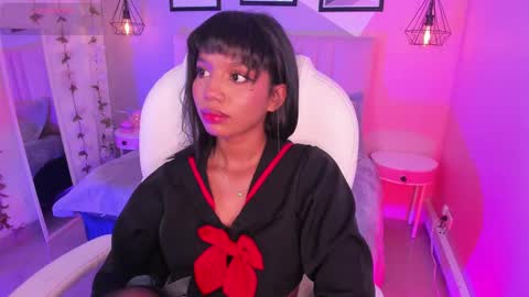 Snapshot of gigi_strawberry chatting on 18, 9, 2025 GIGI online show from 18, 9, 2025