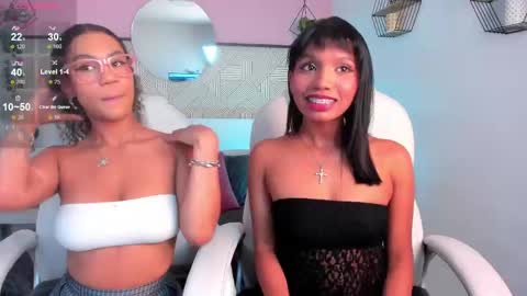 Snapshot of gigi_strawberry chatting on 20, 9, 2025 GIGI online show from 20, 9, 2025