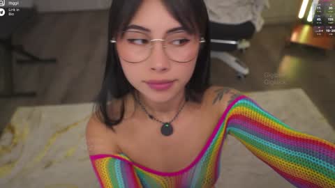 80 off in my OF gigipriv  online show from 16, 9, 2025