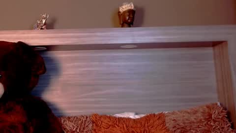 gigi wilden online show from 31, 1, 2025