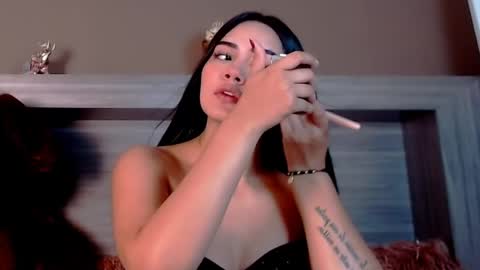 gigi wilden online show from 1, 2, 2025