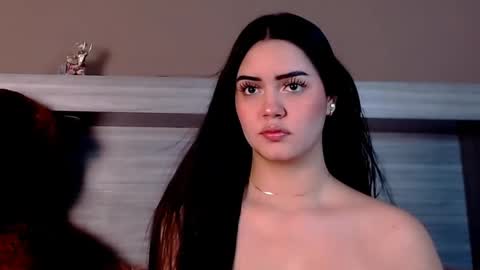 gigi wilden online show from 25, 2, 2025